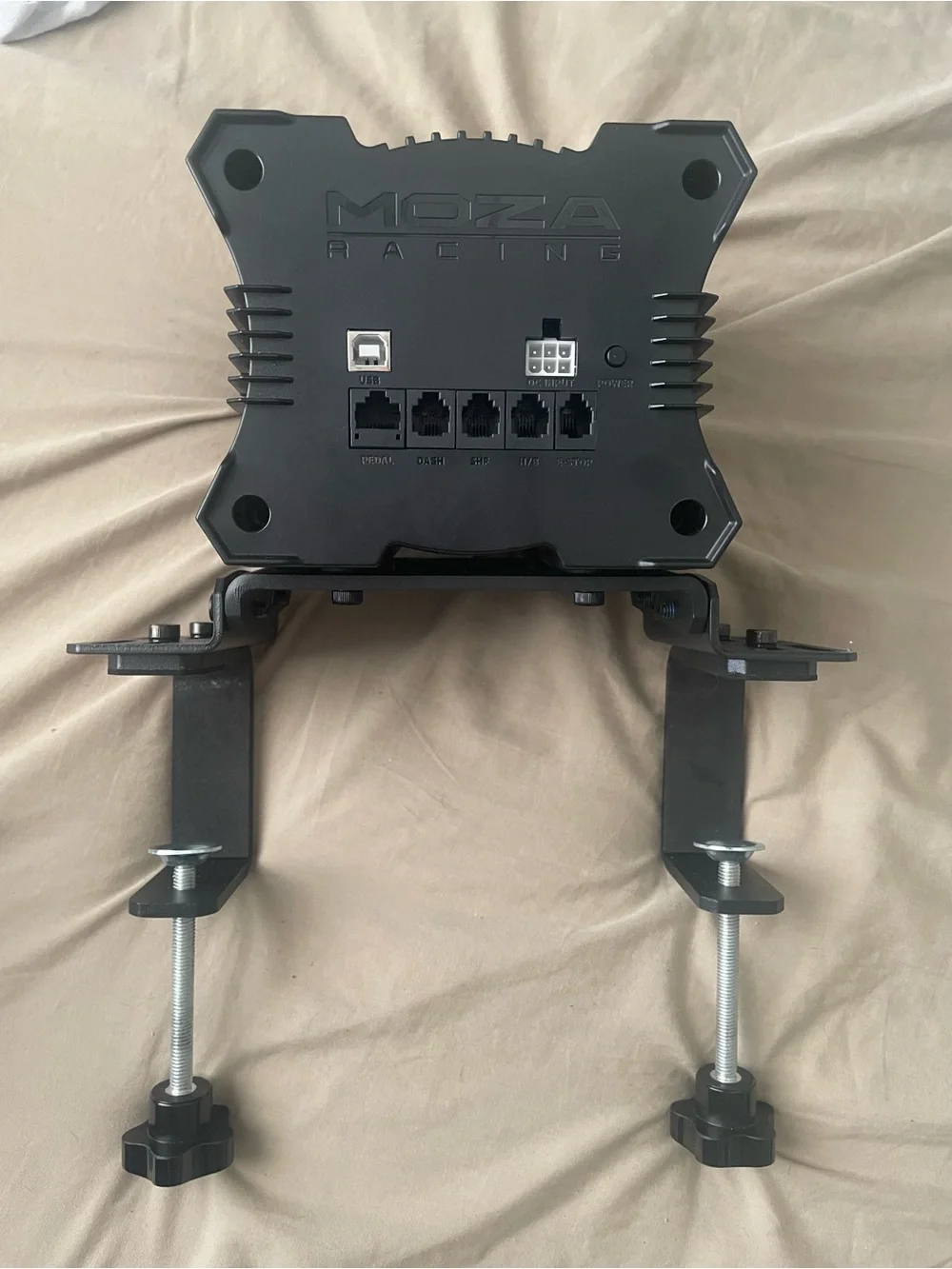 MOZA Racing R12 V2 Wheel Base